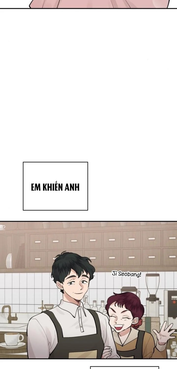 cặp đôi oan gia ngõ hẹp chapter 72 70