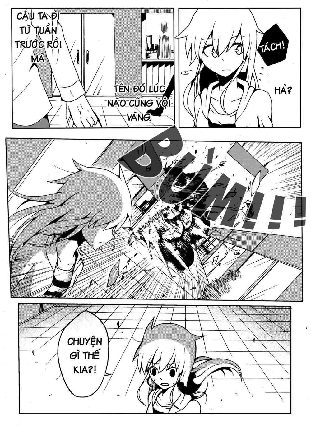 memory locked chapter 5 7