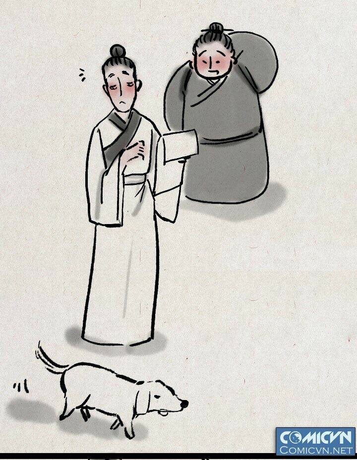 nhất thiền tiểu hòa thượng chapter 34 7