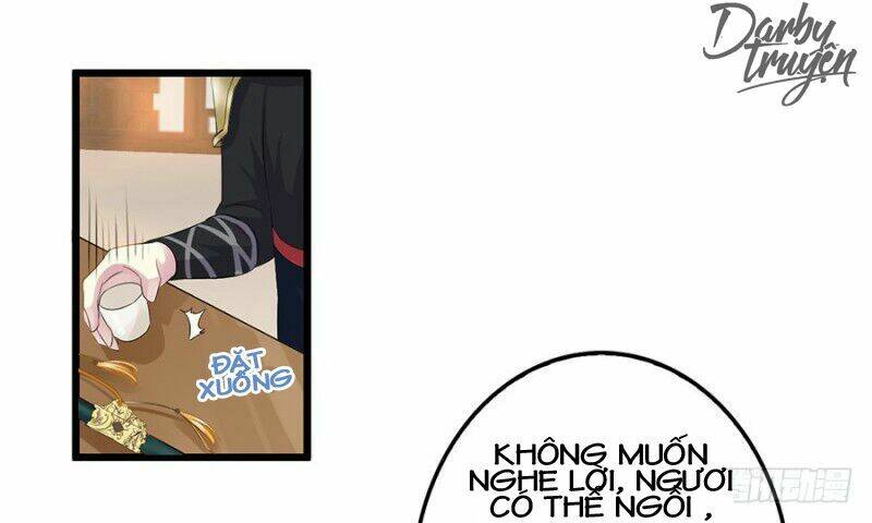 lừa thái tử đến đây dạy dỗ chapter 3 34