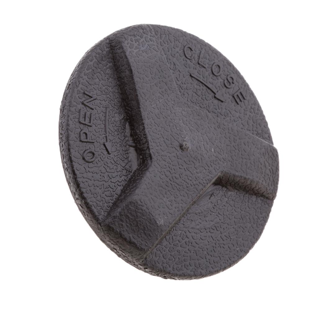 Motorcycle Gas Fuel Petrol Tank Cap for 43CC 47CC Mini Quad Dirt Bike ATV