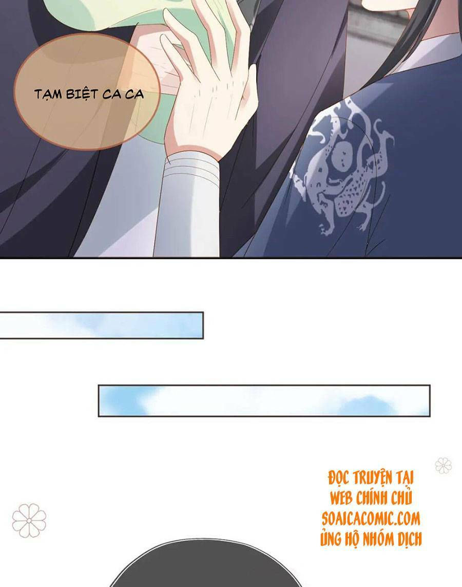 nhặt được bảo bối manh manh chapter 60 13