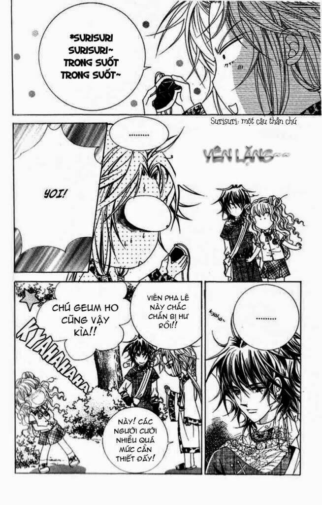 địa ngục tuyết trắng chapter 10 39