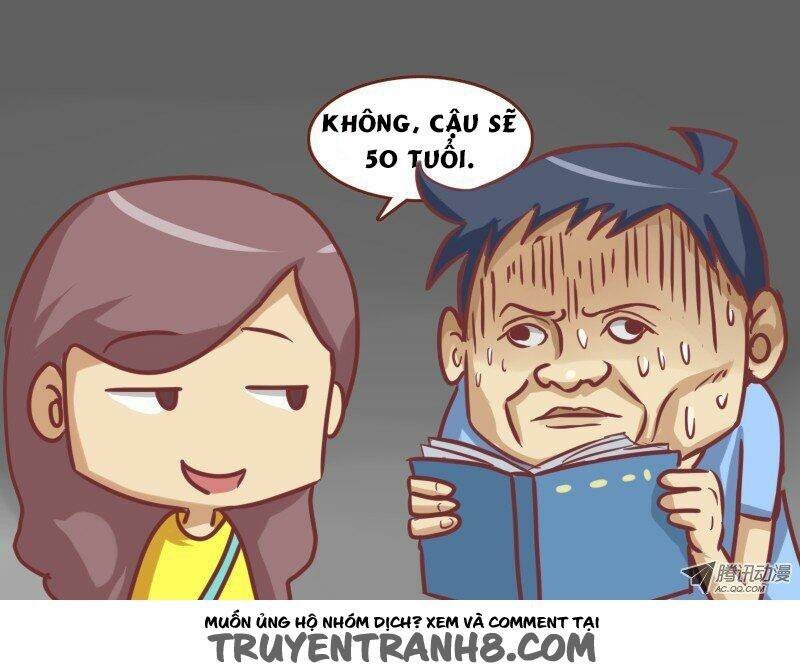 cười trên xe bus chapter 85 5