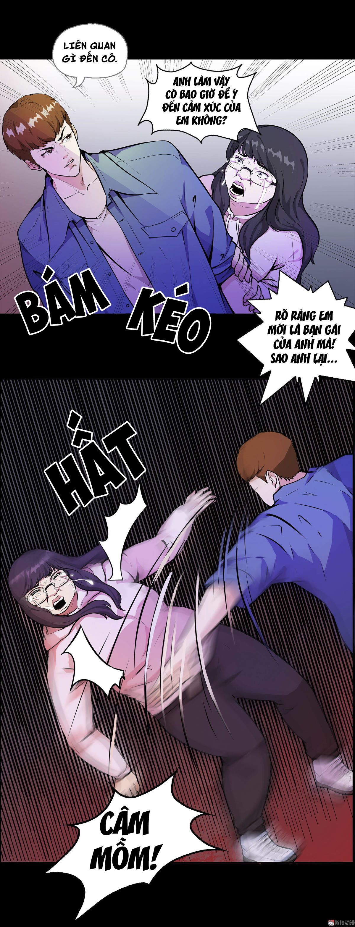 đôi giày pha lê chapter 3 20