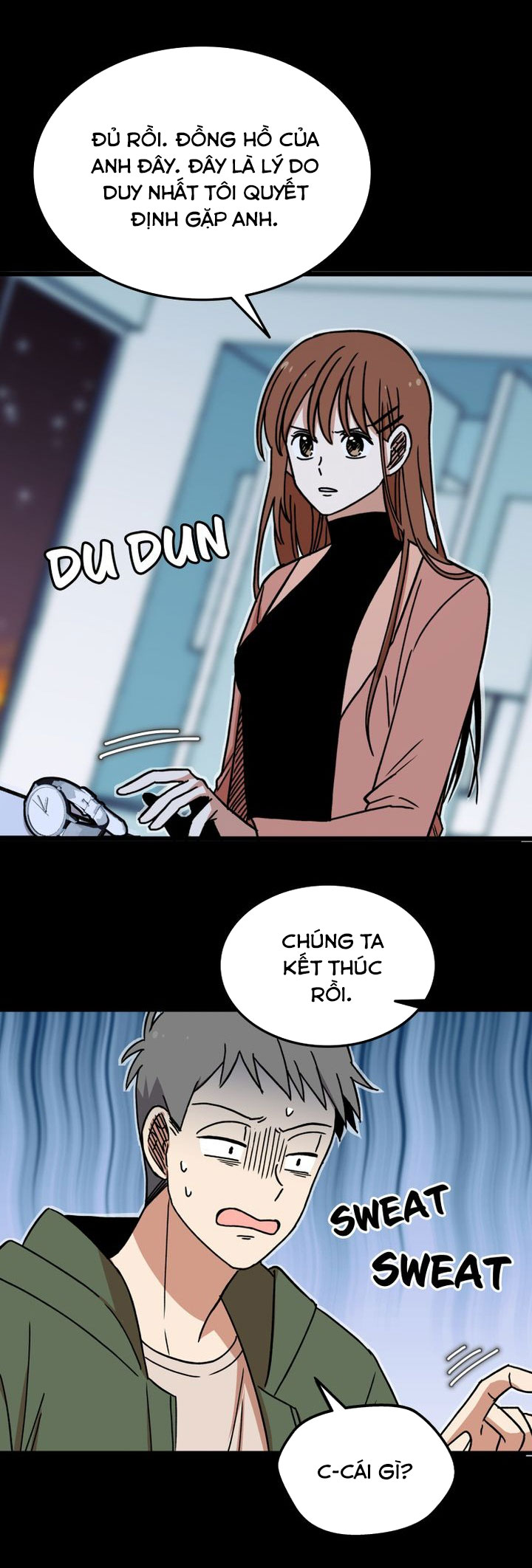 công thức cho tình yêu chapter 41 5