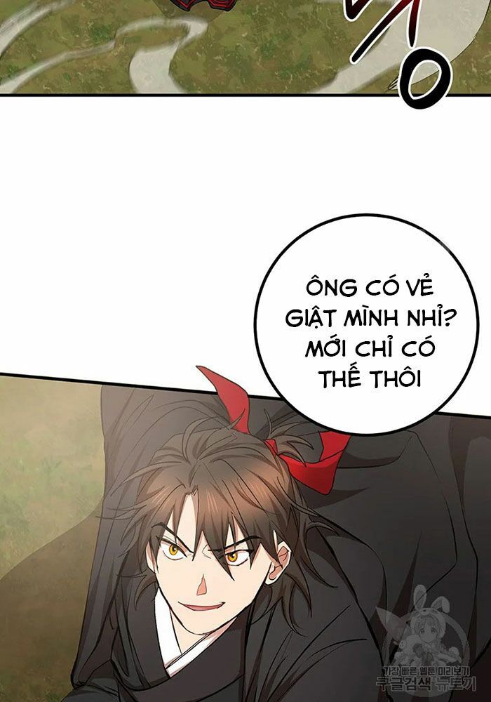 võ đang kỳ hiệp chapter 54 98