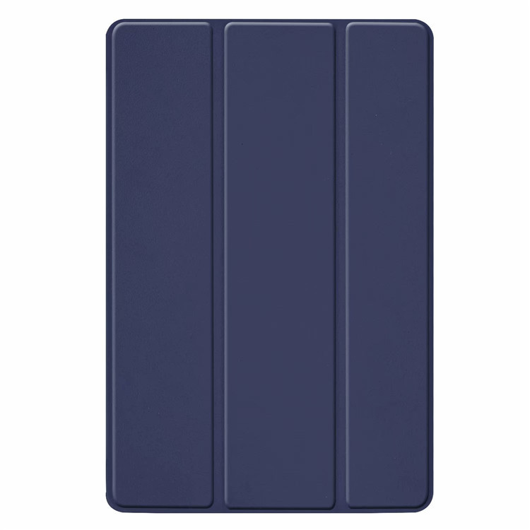 Bao Da Cover Cho Máy Tính Bảng Samsung Galaxy Tab A Plus 8 P200 / P205 Hỗ Trợ Smart Cover