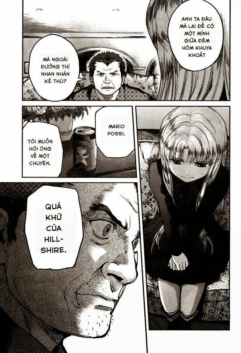 gunslinger girl chapter 54 7