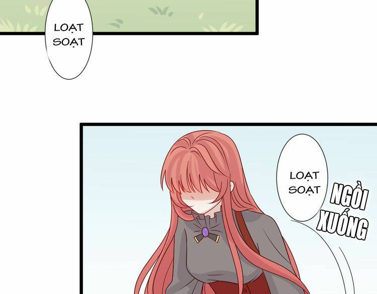 nữ hoàng giá đáo chapter 13 44