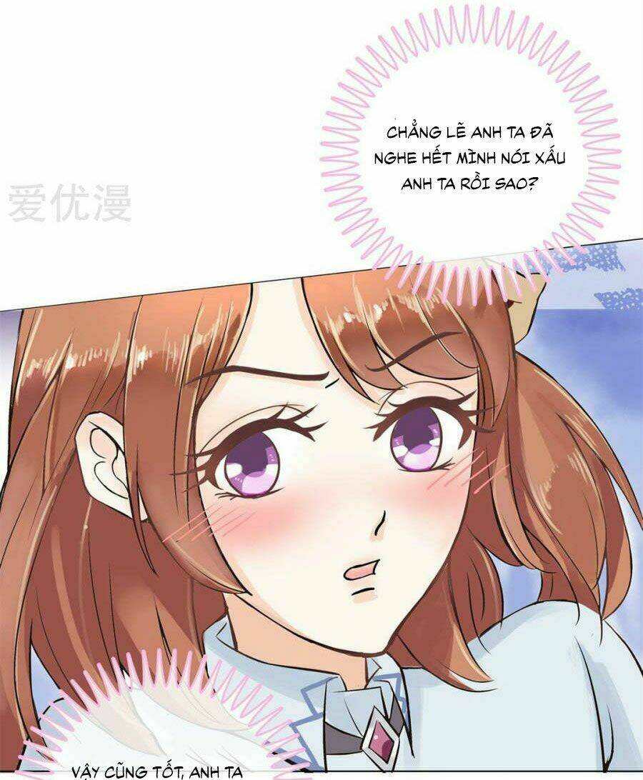 học bá ca ca đừng động vào tôi chapter 14 5