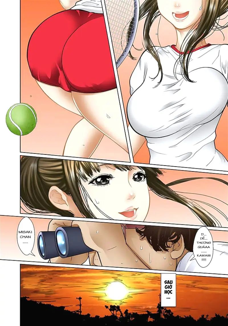 bị cưỡng bức bởi tên bố dượng và anh trai , chạm sâu đến trong cùng của tôi............. chapter 2 30