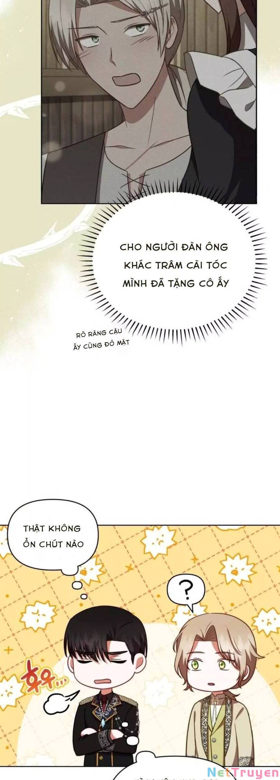 công tước ác quỷ không ngủ được chapter 34 16