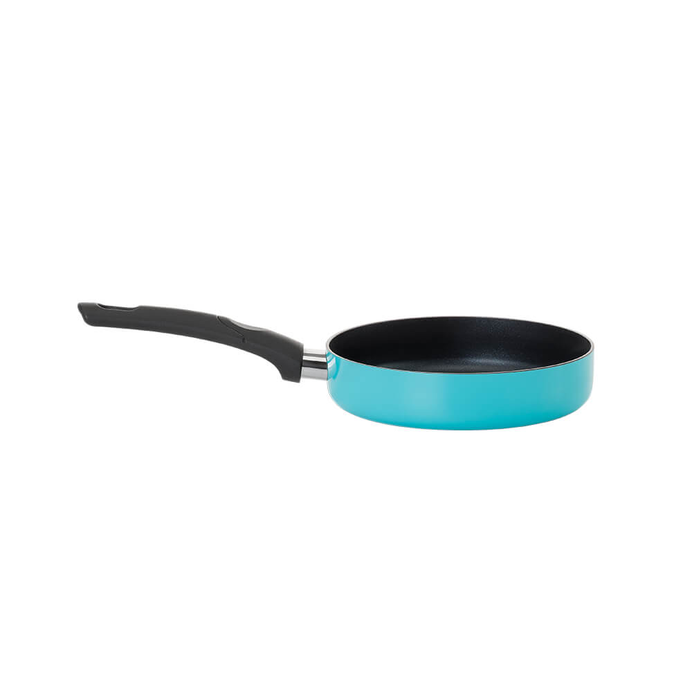Chảo Chống Dính Elmich Smartcook SM-4712OL Nhiều Size 16-22cm, Hàng Chính Hãng, Dùng Mọi Bếp-JoyMall