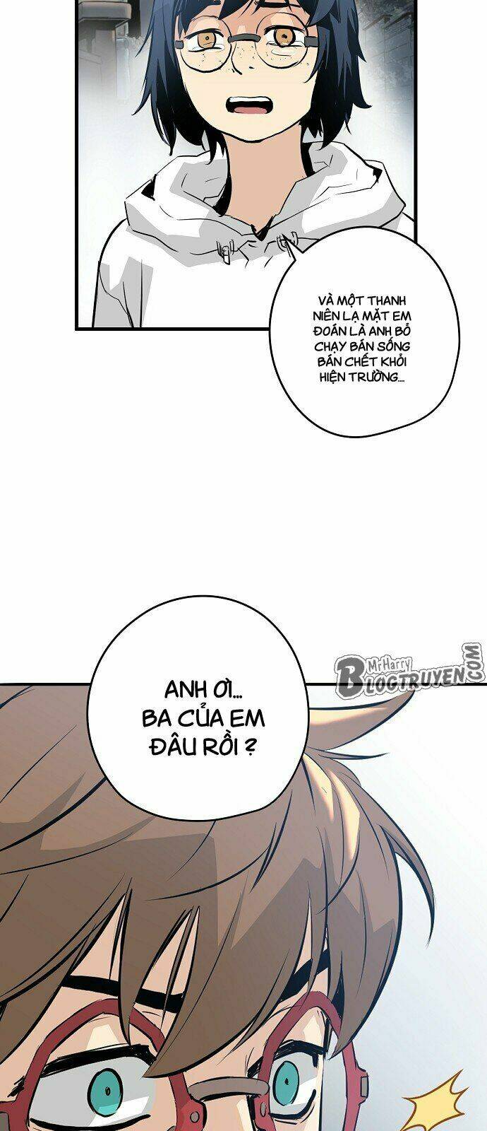 hứa lan chapter 16 34