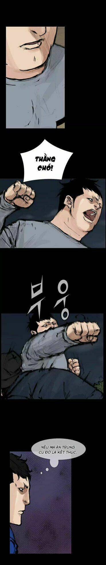 dokgo 2 | độc cô 2 chapter 43 15