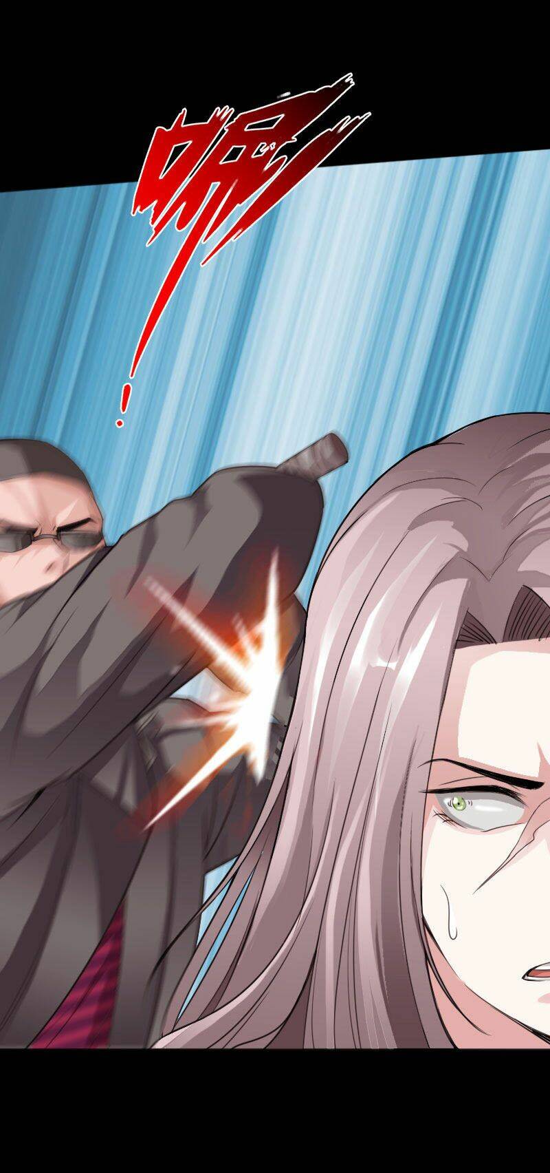 tuyệt phẩm tà thiếu chapter 56 13