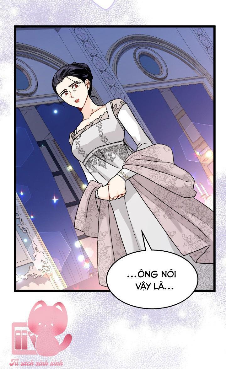 quan hệ cộng sinh giữa báo đen và thỏ trắng chapter 116 47