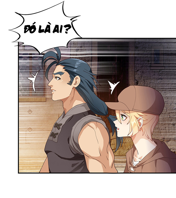 tiền là chân lý chapter 7 12