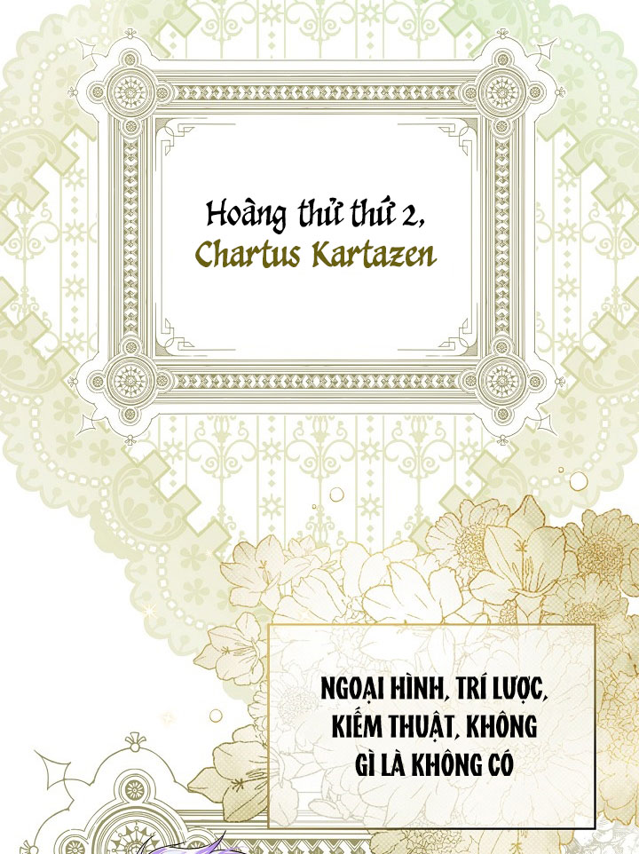 tiểu thư bí ẩn chapter 3 67