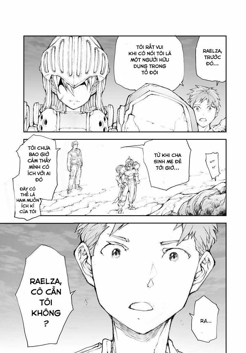 anh thợ đụng saitou tại dị giới chapter 53 4