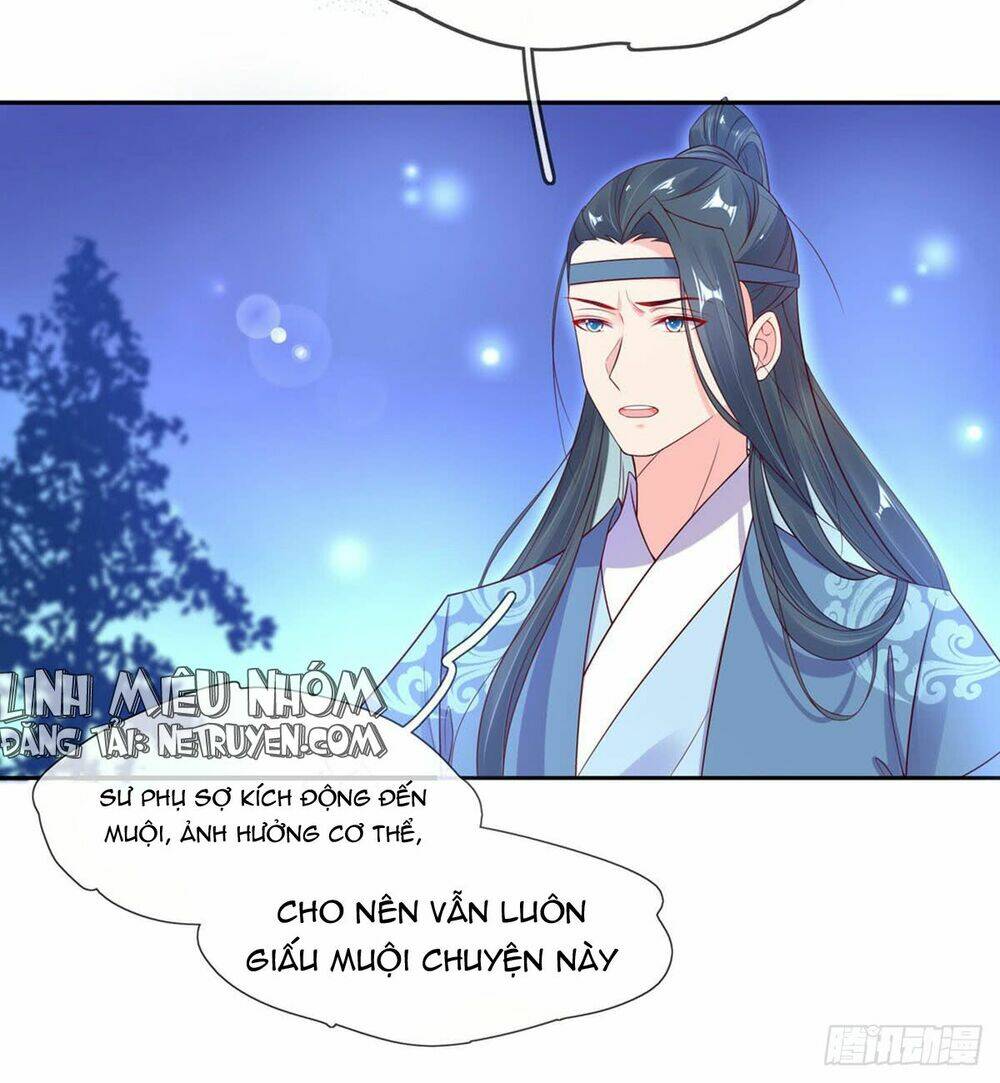 vương phi tu tiên: đối kháng ma vương chapter 5 8