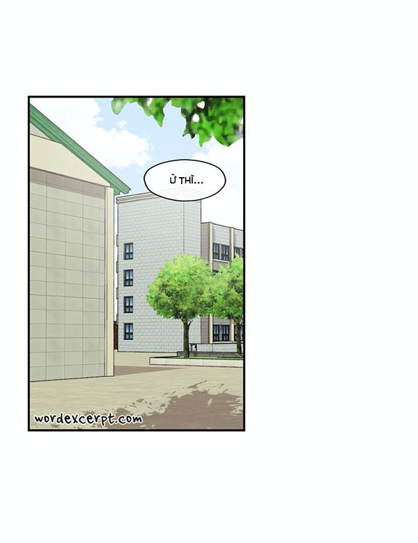 thanh xuân lầm lỡ chapter 7 40