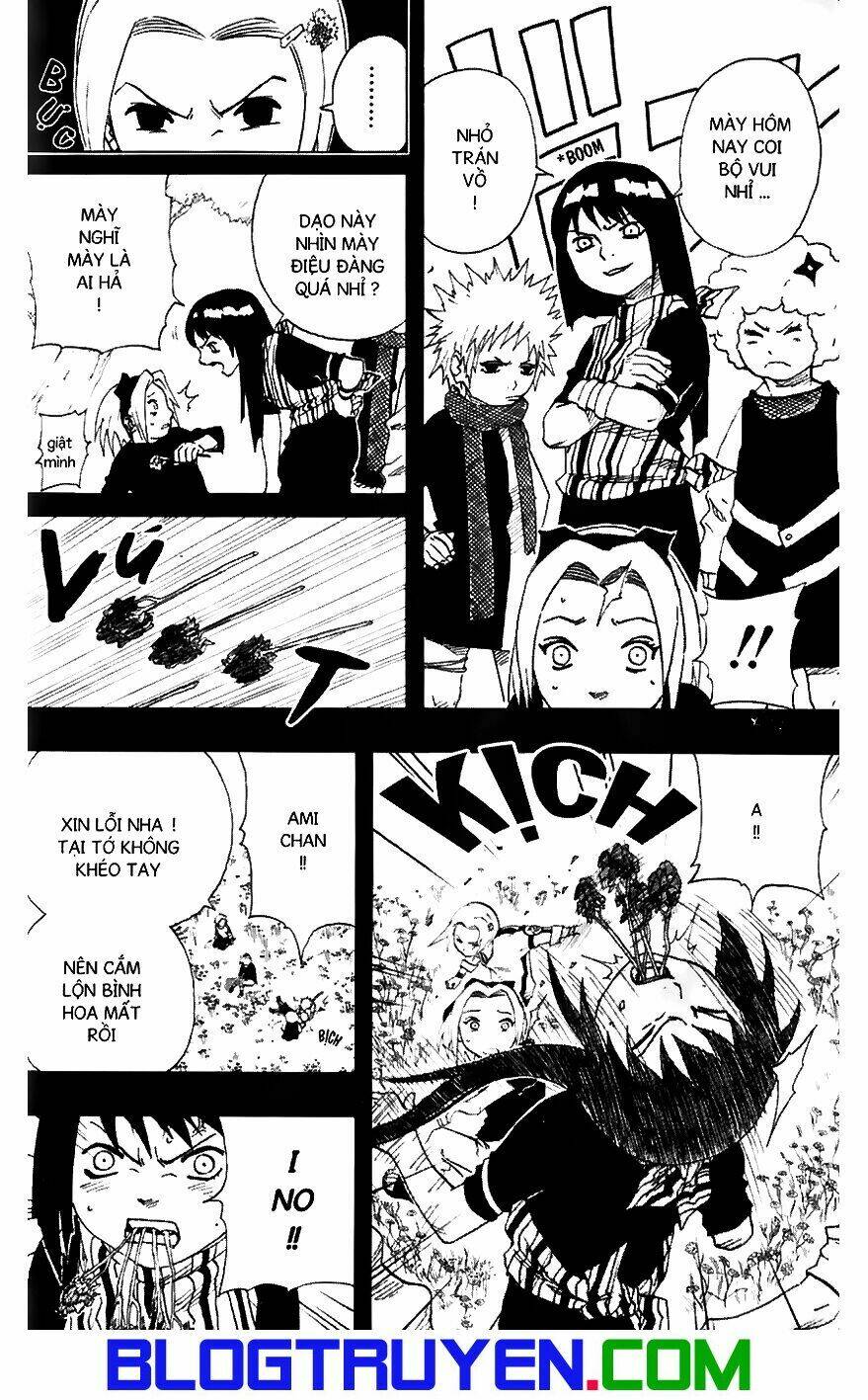 naruto - cửu vĩ hồ ly chapter 71 7