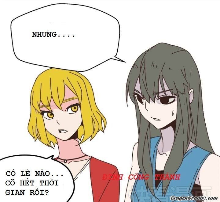 ứng dụng thẩm mỹ chapter 15 7