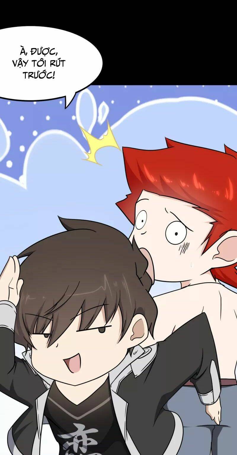 bạn gái virus của tôi chapter 237 9