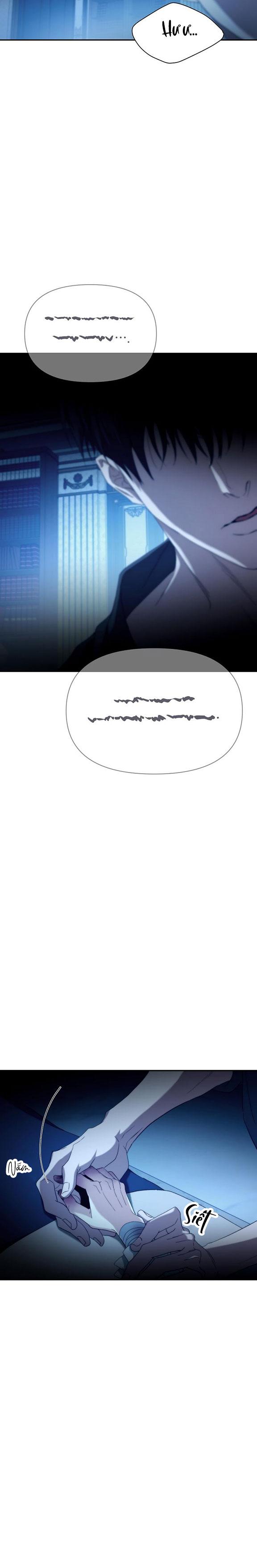 hai đất nước, đất nước của nô lệ chapter 32 13