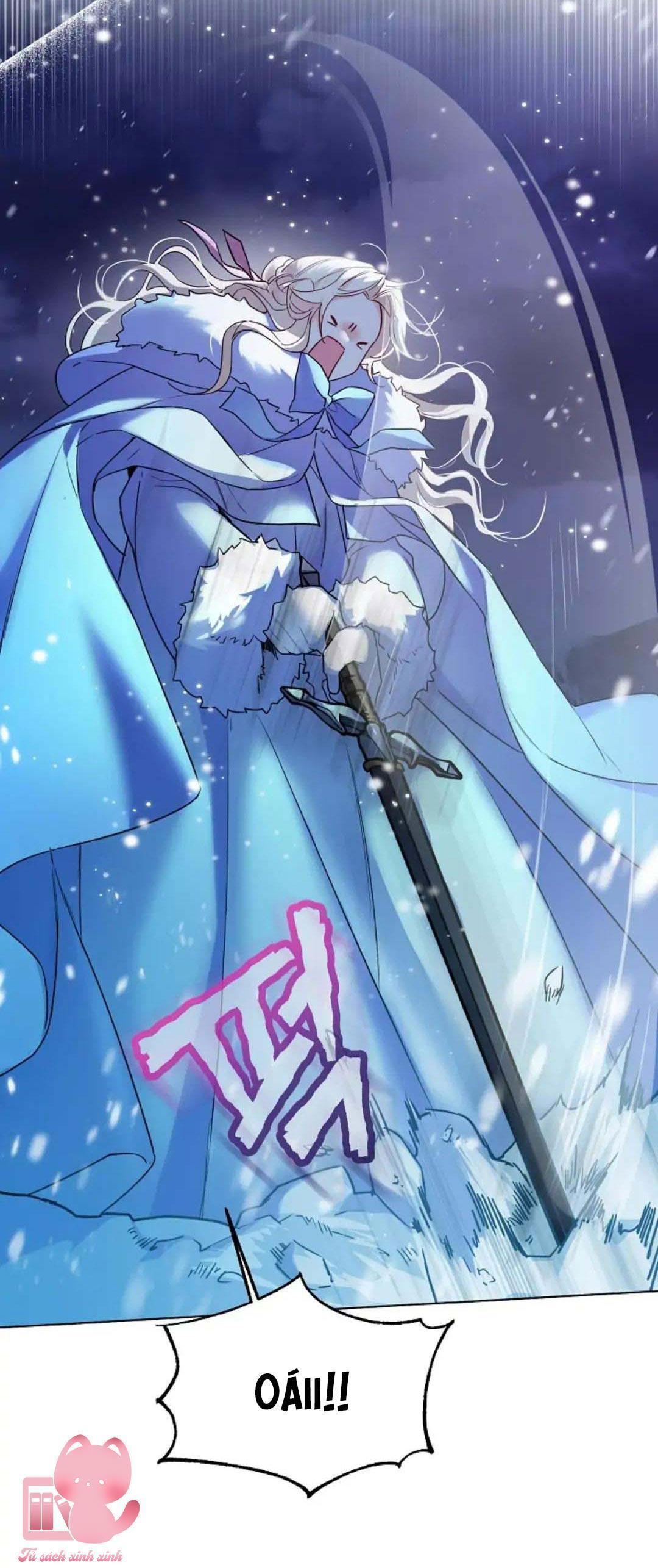 tiểu thư crystal là nam nhân chapter 21 63
