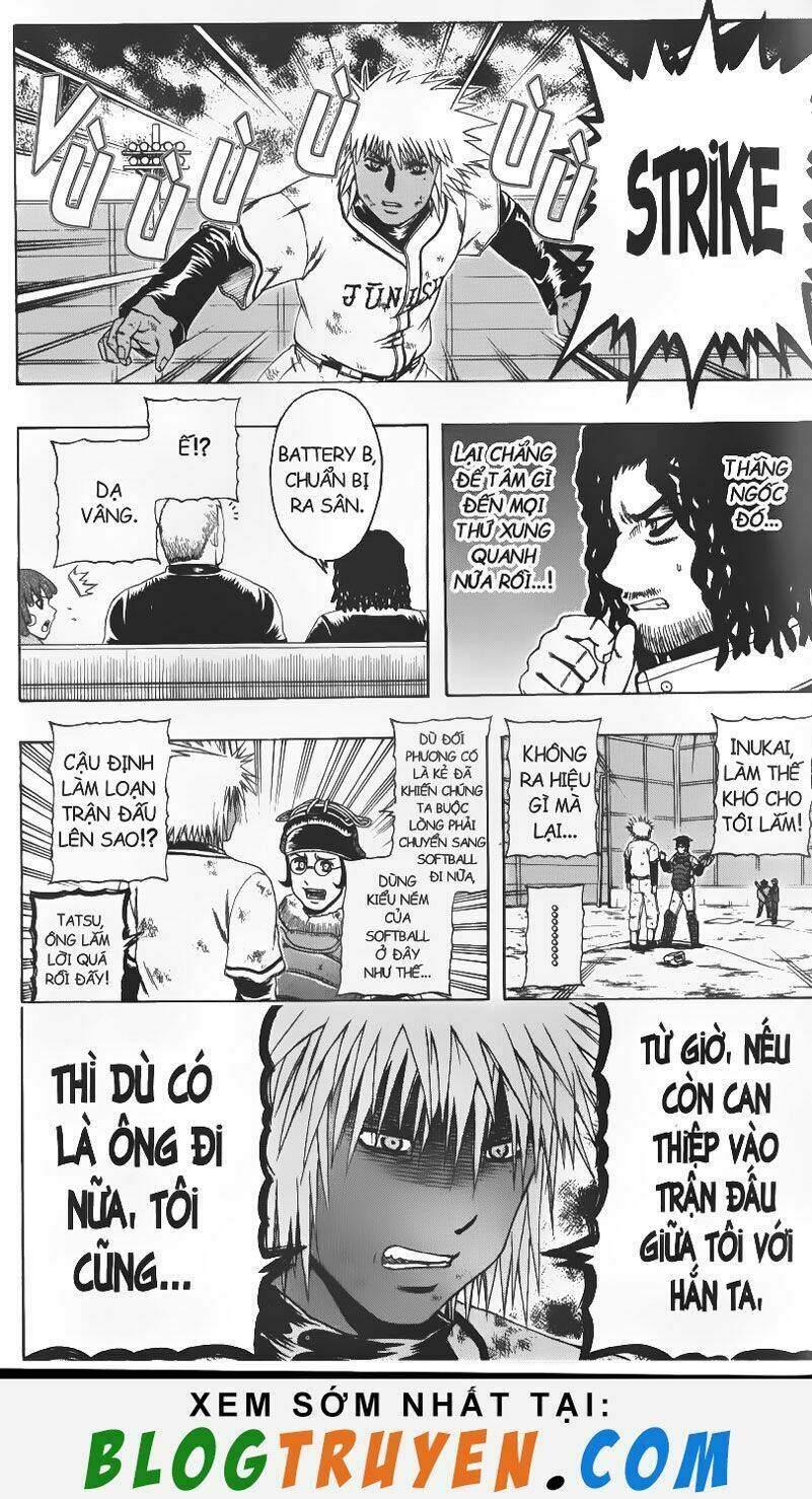 mr.fullswing chapter 84 12