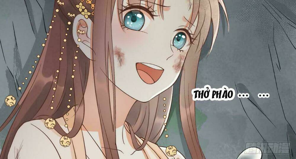 vương gia ba tuổi rưỡi của tôi chapter 16 37