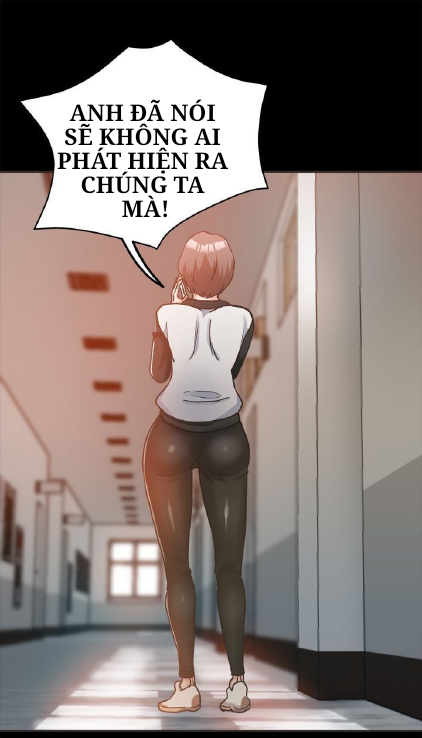 người chị của mẹ kế chapter 6.2 12