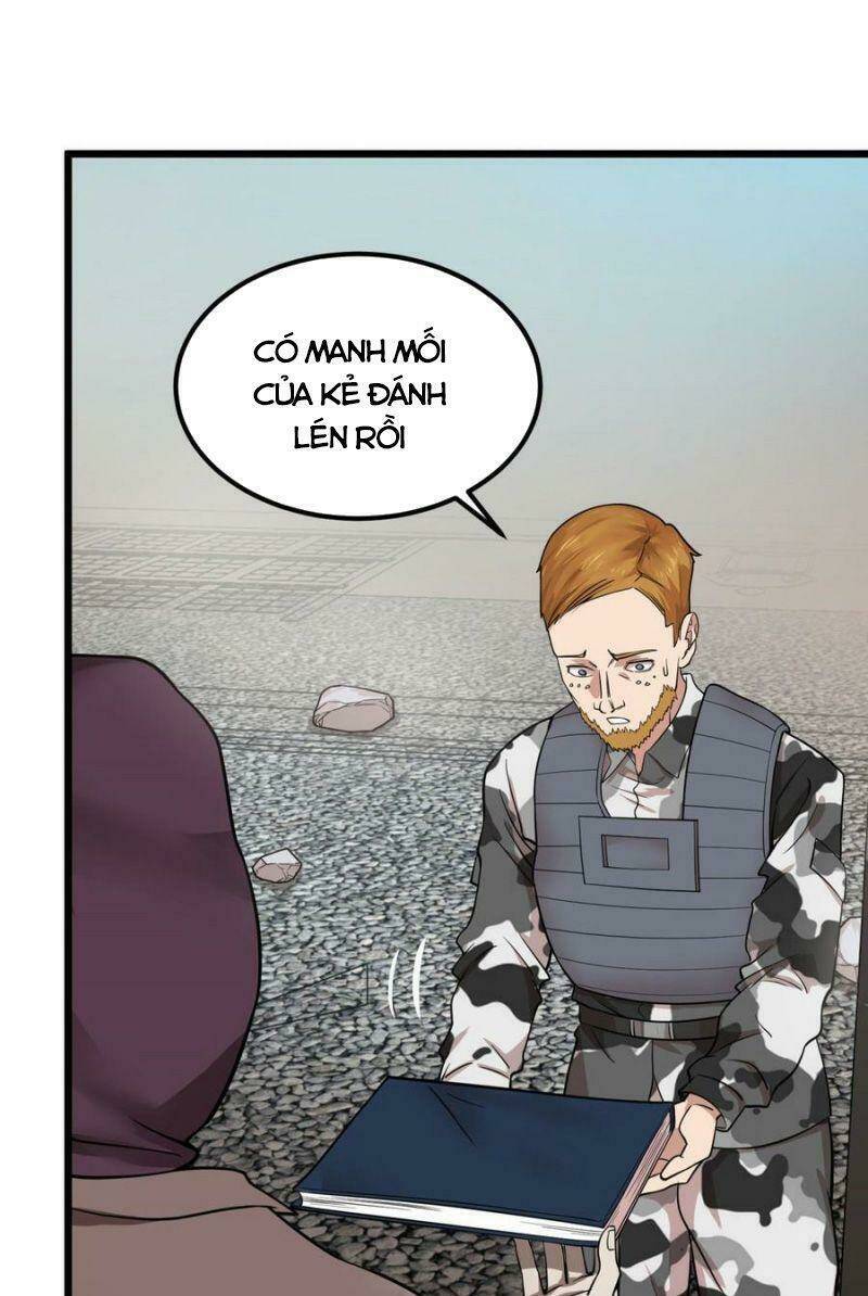 danh sách kẻ phản diện chapter 130 24