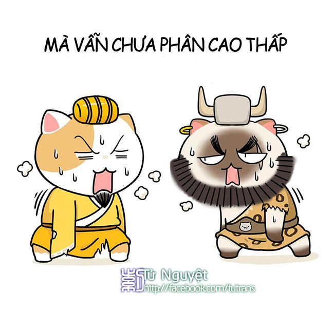 nếu lịch sử là một bầy mèo chapter 2 12