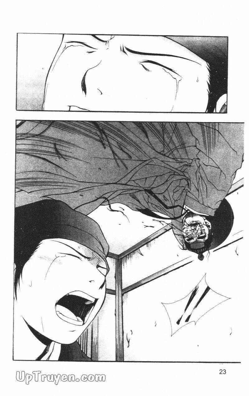 thời gió lốc (thời đại phong tang) chapter 2 24