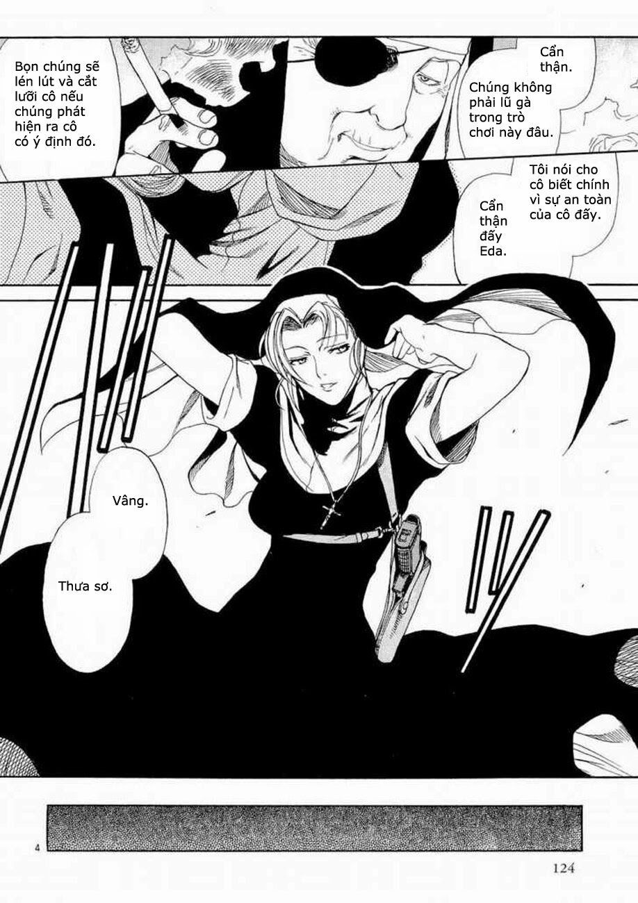 hố đen chapter 53 4