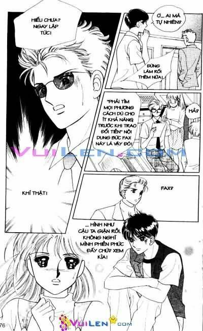 cánh cửa mùa hè chapter 1 76