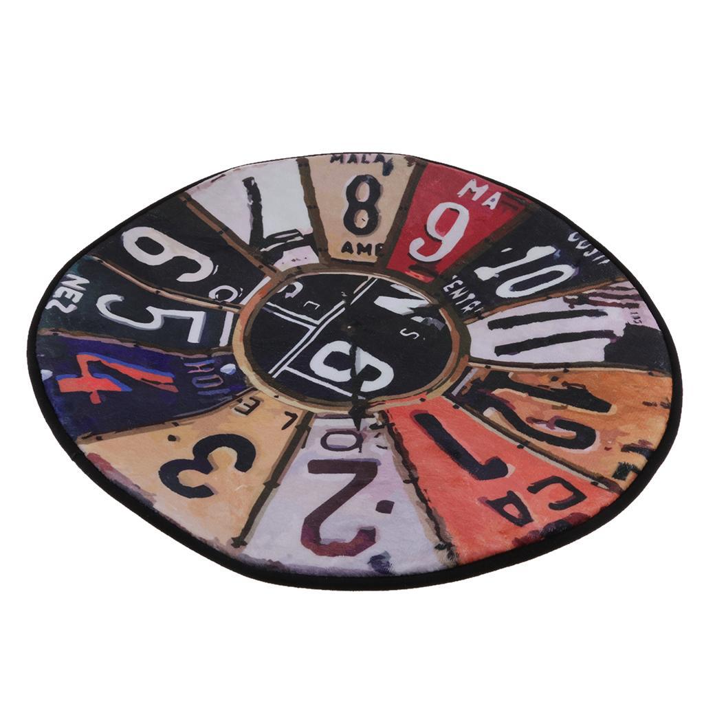 Wear-Resisting Baby Crawling Mats