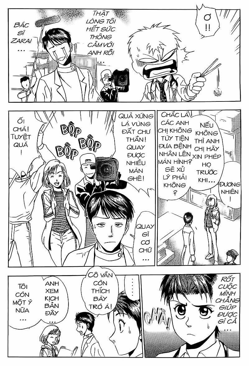 bàn tay thần sầu teru chapter 54 19