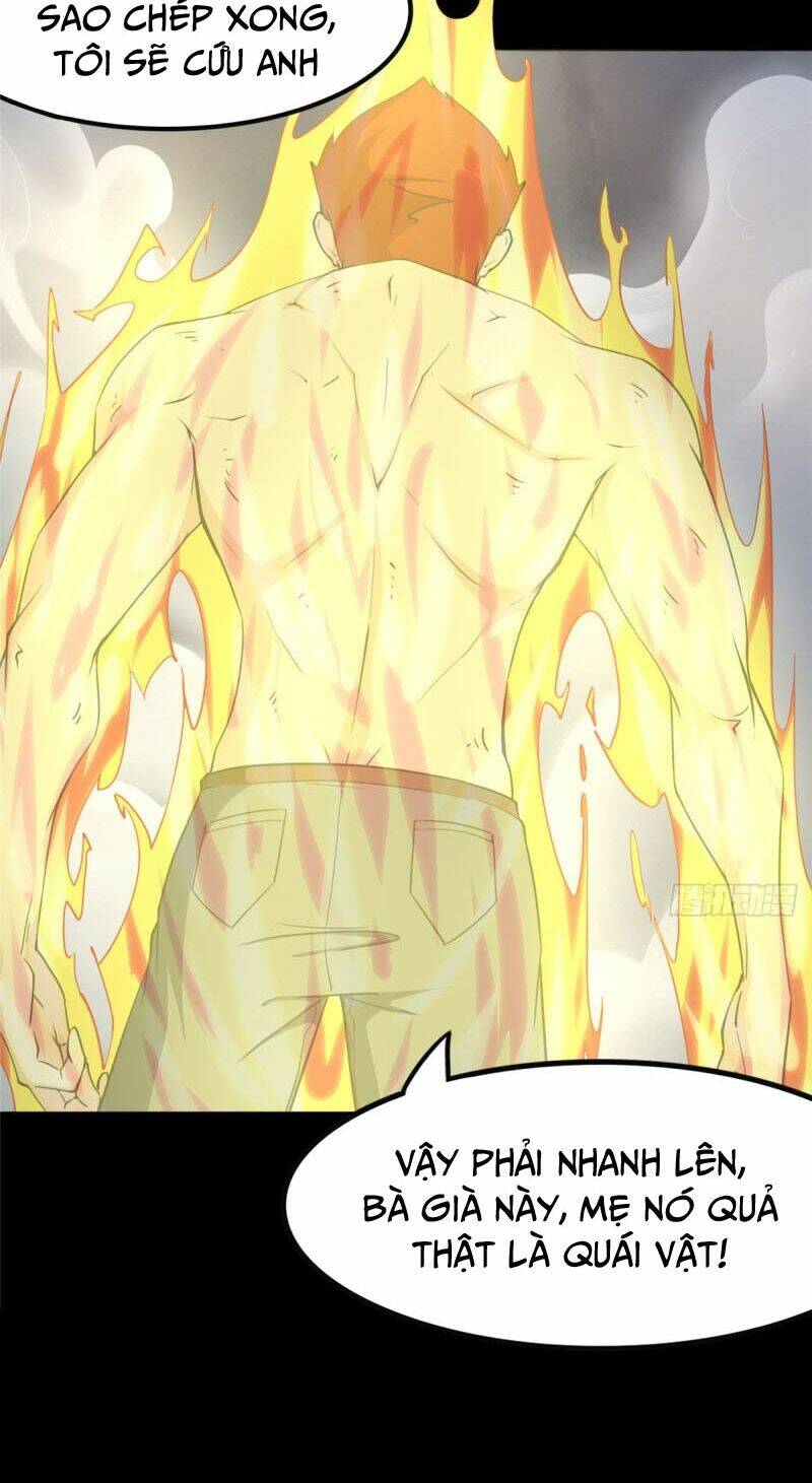 bạn gái virus của tôi chapter 245 36