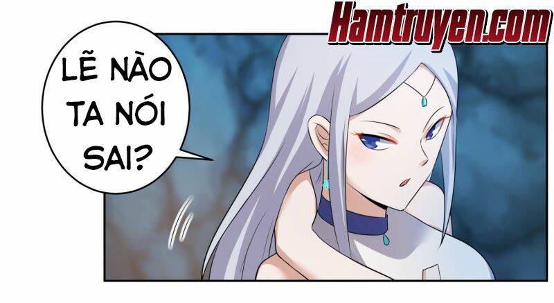 tuyệt thế thánh đế chapter 3 32