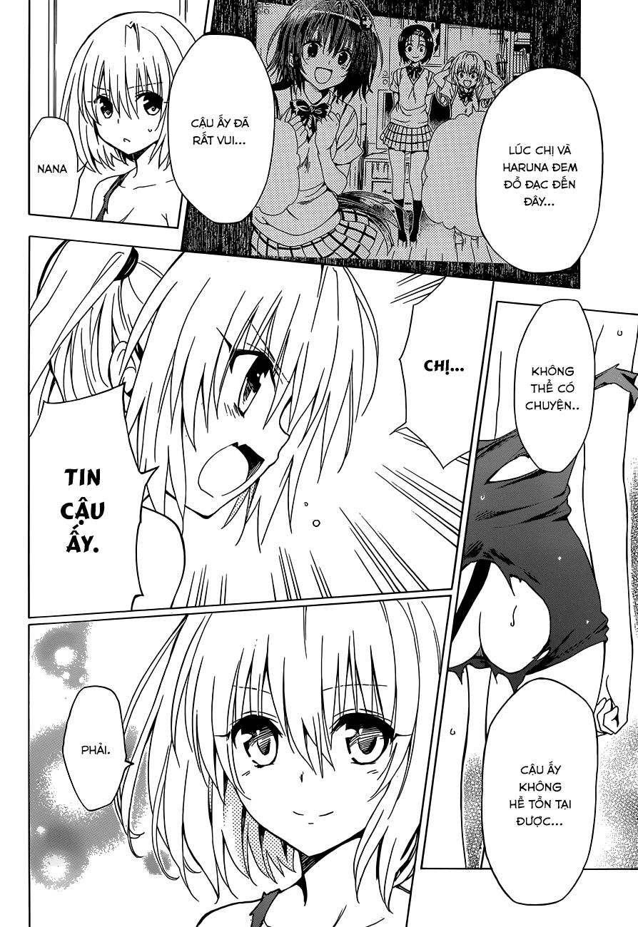 to love - ru darkness chapter 42 8