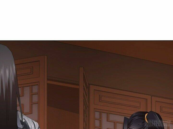 bí mật của dạ tộc chapter 8.1 39