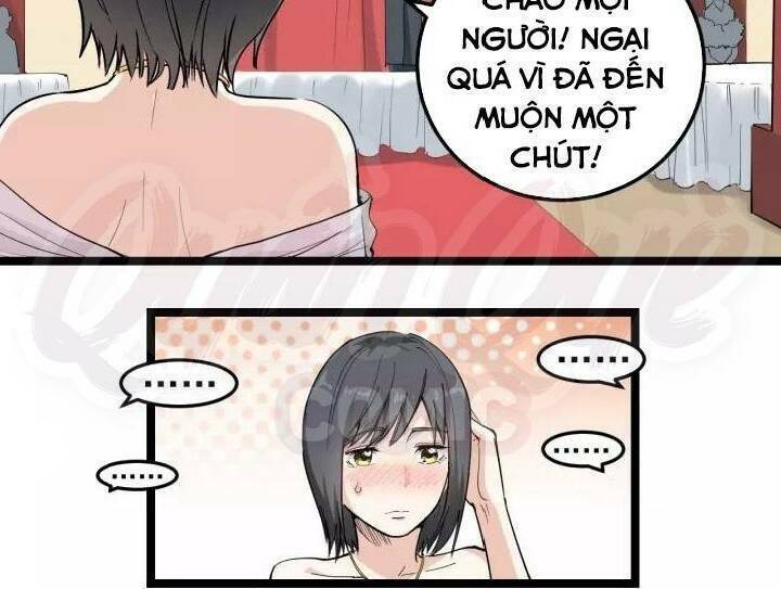 hồi xuân tiểu độc y chapter 49 2