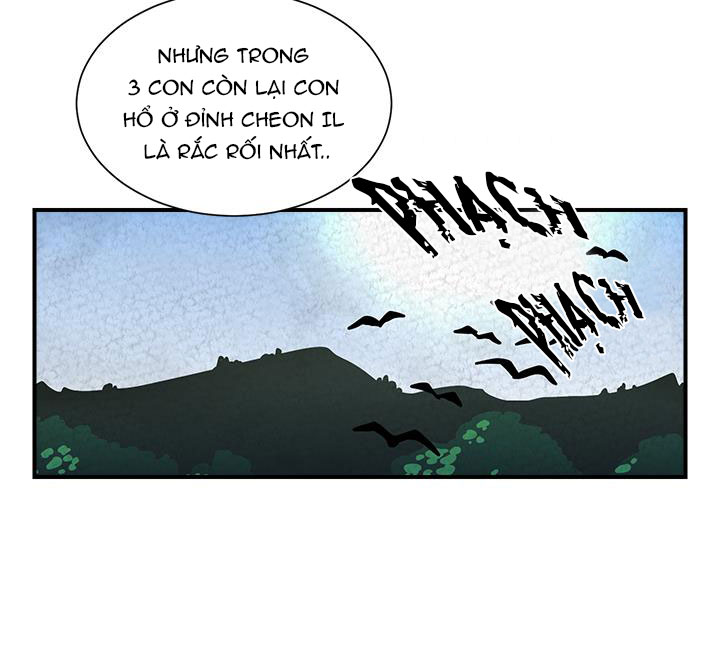 lang quân bạch hổ chapter 6.2 11
