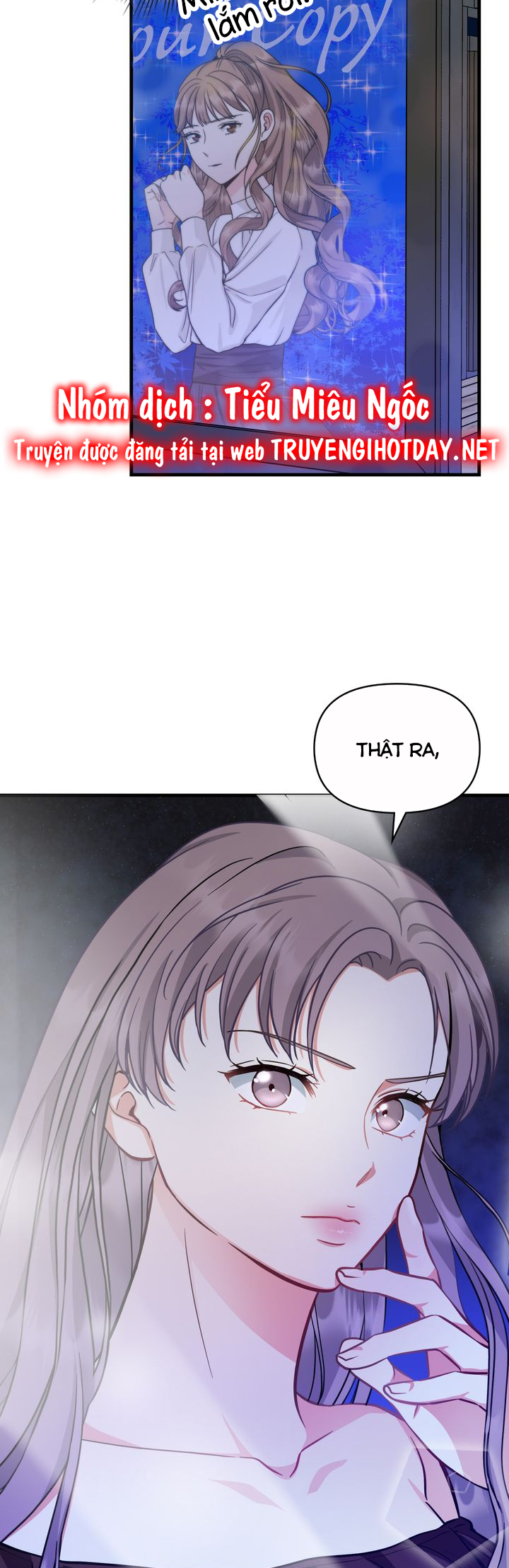 ngày mai chapter 73 21