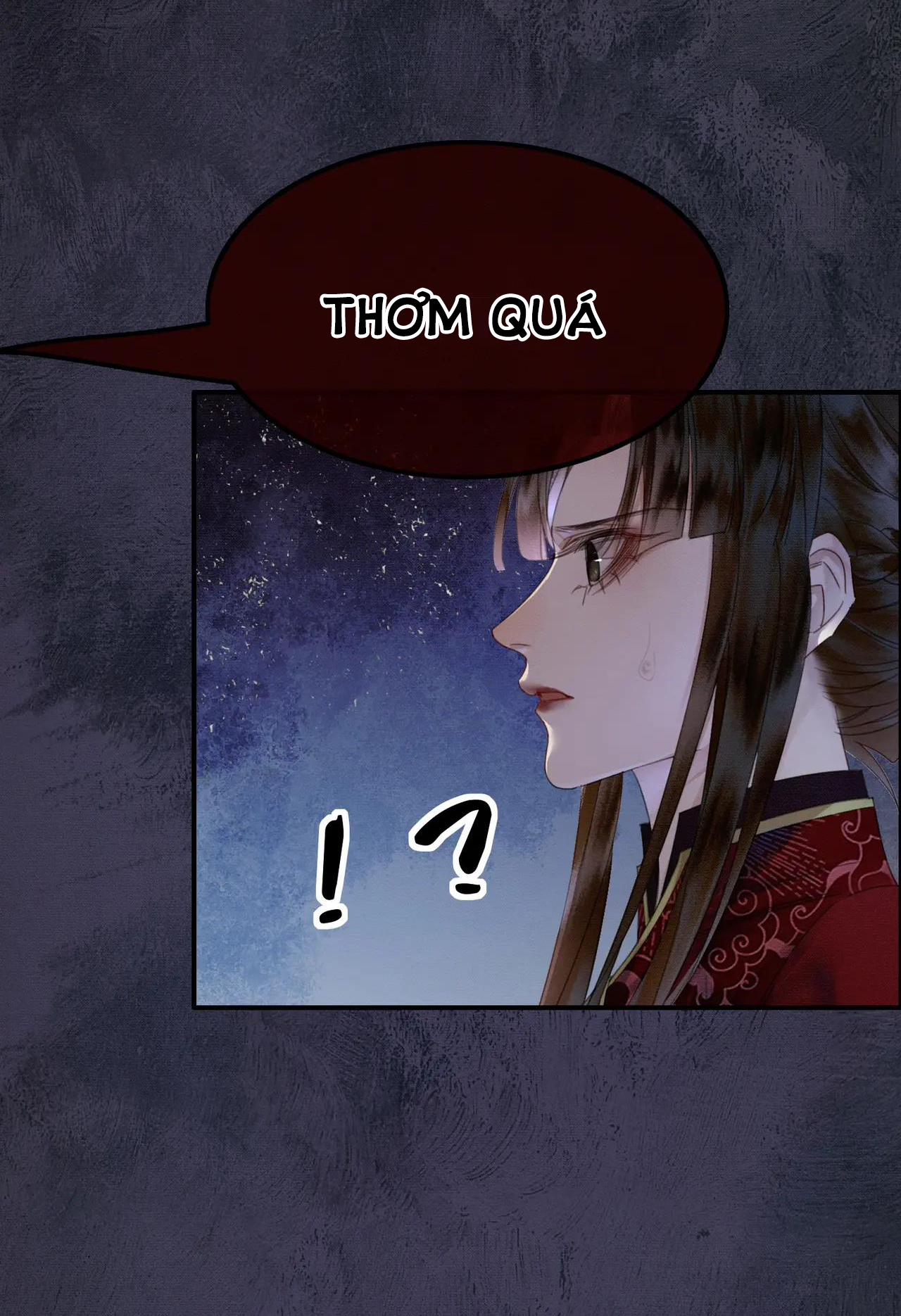 ai đã dạy hư đồ đệ phản diện của ta? chapter 20 13